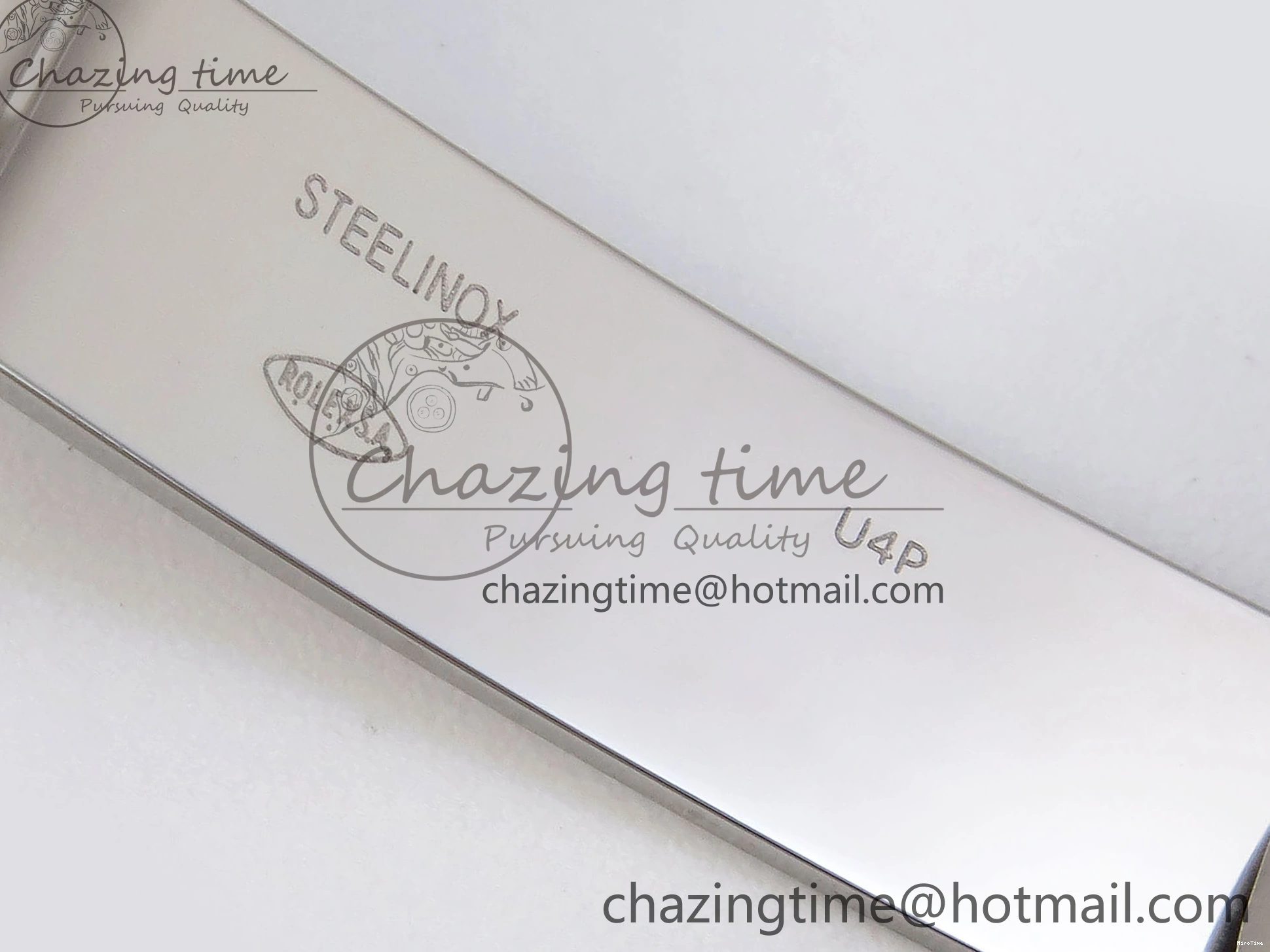 MiroTime 0510 Classic OYSTER PERPETUAL 124300 41MM GMF 1:1 BEST EDITION 904L STEEL CELEBRATION DIAL VR 1793